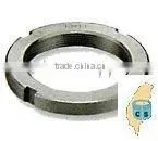 Din Slotted Bearing Locking Nuts From Made in Taiwan thumbnail-1