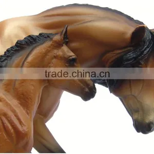 Breyer Bay DartmoorPony and Light Bay Foal thumbnail-4