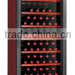 Compressor Red Wine Cooler/ Wine Cellar/ Wine Refrigerator thumbnail-1