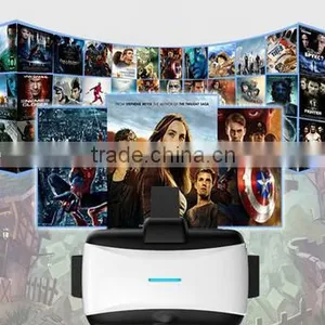 Factory Wholesale OEM Available NEW vr Box 2.0 OEM LOGO VR BOX thumbnail-1