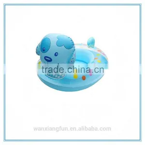 European Standard Comfortable Inflatable Baby Infant Water Seat thumbnail-2