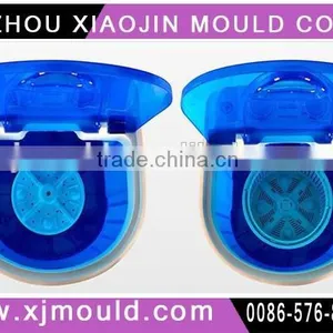 Car Wash Machines Molding for Sale, Mini Car Washing Machine Injection Mould thumbnail-2