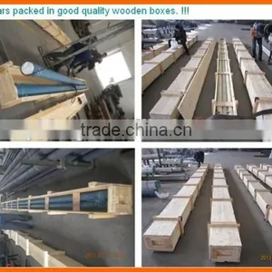 High Tensile Strength Stainless Steel Round Bar for Pump Shaft thumbnail-6