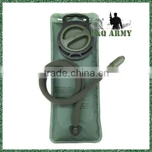 2.5L Hiking Hydration System Bag Water Bladder thumbnail-1