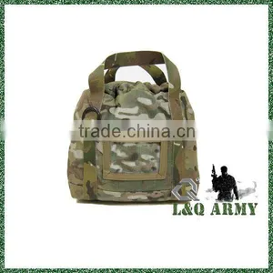 2015 New Free Design Custom Draw String Bag & Pocket thumbnail-1