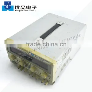 GW INSTEK GPC-3030D DC Power Supply 0-30V,0-3A thumbnail-3