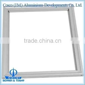 LED Aluminium Panel Light Frame thumbnail-2