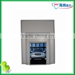 Aluminum Poster Frame Size Customized thumbnail-1