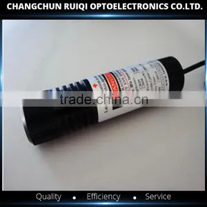 405nm 1mw 3mw 5mw 10mw 100mW 150mw 200mw Blue Laser LINE Module Diode thumbnail-1