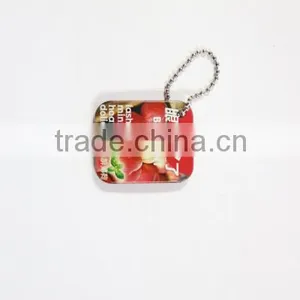 Hot Sale Color Decorative Tin Box thumbnail-1