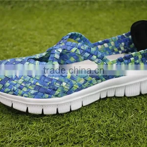 Mens Cool Casual Black Shoes for Men thumbnail-1