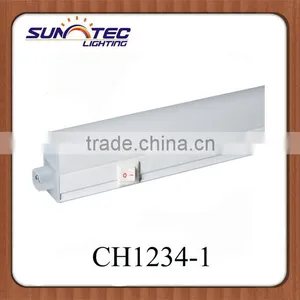 Led Tube T5 With Fixture thumbnail-1