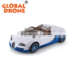Car Model Classic 1 18,wholesale Toy Cars XH43900 Metal rc Car Supplier's Choice thumbnail-1