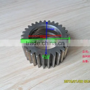 Spur Gear for Tractor thumbnail-1