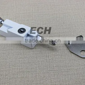 China Supplier Window Safe Zinc Alloy Window Lock thumbnail-2
