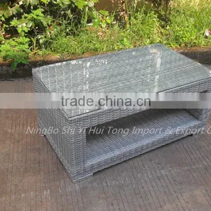 Choice Outdoor PE Rattan Garden Wicker Furniture thumbnail-5