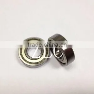 Ince Bearing R1212 Bearings Miniature Deep Groove Ball Bearing thumbnail-2