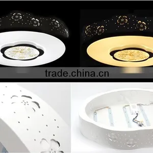 2016 New Technology Led Ceiling Light Ceiling Led Light Led Light Ceiling thumbnail-5