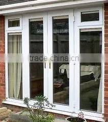 Fashion Doors Interior Modern Pvc Door thumbnail-1
