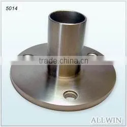 Stainless Steel Rail Support Flange thumbnail-4