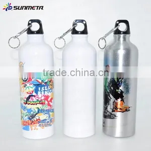 Sport Bottle/sport Drink Bottle/aluminum Sport Water Bottle for Sublimation Quality Choice thumbnail-1
