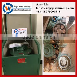 Micro Pulverizer, Micro Powder Pulverizer, Pulverizer for Sale thumbnail-1