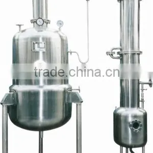 Vacuum Decompression Concentration Tank thumbnail-1