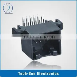 TS-AJ-068 Auto Connector thumbnail-1