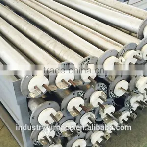 High Temperature Electric Radiant Tube thumbnail-3