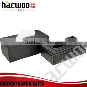 Top Grade Tissue Box Restaurant Napkin Holder for Sale thumbnail-5