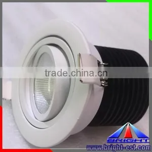 Mini COB LED Down Light,220V LED Down Light 360 Degree Adjustable thumbnail-5