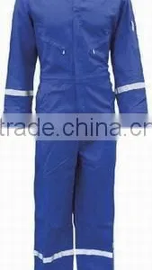 Workwear Worker Uniform Overall,oil Field Coverall,gas Station Uniform thumbnail-1