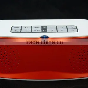 WI-FI Portable Speaker thumbnail-1