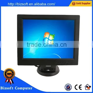 Bizsoft CS-POS 12.1 Inch Small and Flexible Indoor Lcd Displayer thumbnail-1