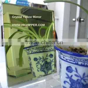 Hi Chipper Tinted Colored Mirror thumbnail-1