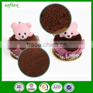 Cake Towel Windmill Bear Gifts Advertising Promotional Gifts Towel thumbnail-6