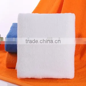 Super Absorption Cheap Hotel Bath Towel thumbnail-2