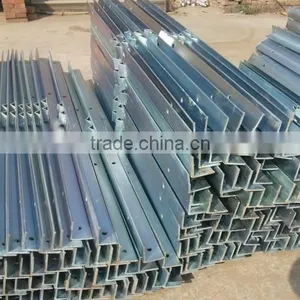 Hot Dip Galvanized Crossarm thumbnail-5