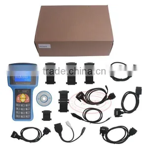 Professional Auto Key Programmer T300 Newest V15.8 T 300 T-CODE English or Spanish For Multi-Brand Cars T-300 Auto Transponder thumbnail-2