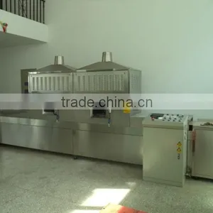 Jinan Saibainuo Technology Development Co., Ltd. company overview - view 4 thumbnail