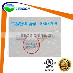 US Inventory Dimmable LED Ceiling Panel Light 65w 120*60cm 1200*600mm 4*2ft UL CUL Listed thumbnail-4