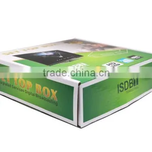 Philippines ISDB-T USB TV Tuner Receiver Box thumbnail-3