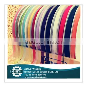 Custom Woven Ribbon Jacquard Webbing thumbnail-1