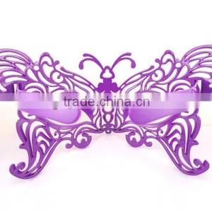 Promotional Party Eye Wear Glasses in Butterfly Design thumbnail-1