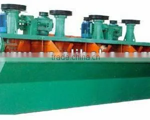 Sand Flotation Machine thumbnail-1