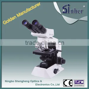 SHD-58 Manufacturer for 9inch LCD Screen Optics Digital Microscope thumbnail-4