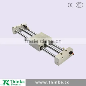 SMC Type Rodless CY1S Series Cylinder thumbnail-1