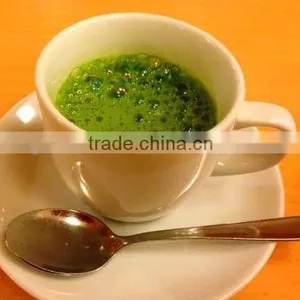 Factory Dropshipping Private Label Japanese Green Tea Powder MOQ 10kg thumbnail-4