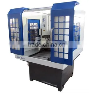 Mold Machine for Engraving Metal thumbnail-1