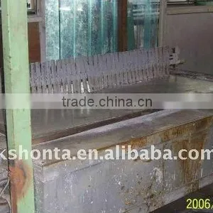 Electrolytic Plating Machine Zinc Plating Equipment 6000A thumbnail-2